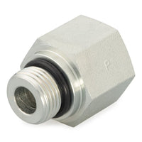 6-1/4 F5OG-S | SAE ORB - FEMALE PIPE Pack of 25 | Parker