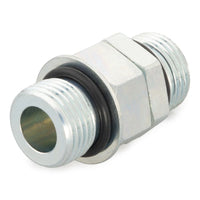 20 F5OHAO-S | ORB-ORB ADJUSTABLE UNION | Parker