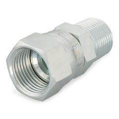 Parker 4-4F63MXS T-Lok Swivel male stud  | Blackhawk Supply