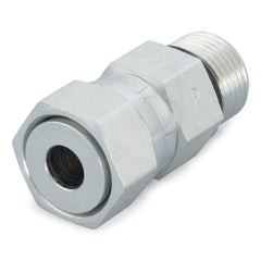Parker 8 F65OL-S SEAL-LOK SWIVEL - ORB  | Blackhawk Supply