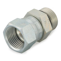 6 F65OX-SS | TRIPLE-LOK SWIVEL - ORB | Parker