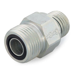 Parker 4M14F82EDMLOS O-Lok Male stud connector  | Blackhawk Supply
