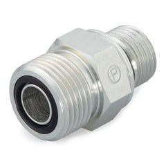 Parker 8M18F87OMLOS SEAL-LOK - ISO 6149  | Blackhawk Supply