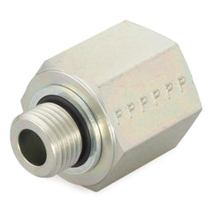 Parker M27-3/4F8OHGS METRIC ORR - FEMALE PIPE  | Blackhawk Supply
