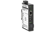 Contemporary Controls BASRT-B-U BAS Router BACnet/IP to MS/TP DIN rail mount Made in USA  | Blackhawk Supply
