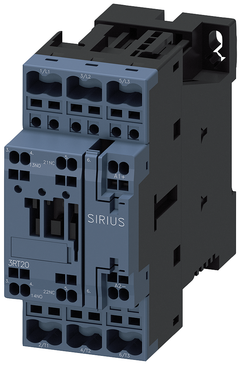 Siemens Electrical | 3RT20232BB400CC0