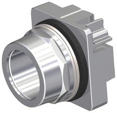 Siemens Electrical 52PM9XZ PUSHBUTTON | MOM | NO HEAD | 2POS  | Blackhawk Supply