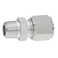 Parker 12 FBU-S MALE CONNECTOR  | Blackhawk Supply