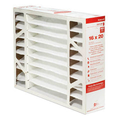 Resideo FC100A1003 FC100 MEDIA REPLACEMENT FILTER - 16 X 20. MERV 11. MUST BE ORDERED IN MULTIPLES OF 5. Pack of 5 | Blackhawk Supply
