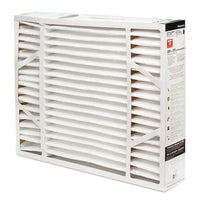 FC200E1037 | FC200 MEDIA REPLACEMENT FILTER - 20 X 25. MERV 13. MUST BE ORDERED IN MULTIPLES OF 5. Pack of 5 | Resideo