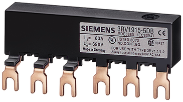 Siemens Electrical | 3RV1915-5DB