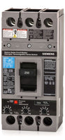 FD63B250L | CIRCUIT BREAKER, 600VAC/500VDC 250A | Siemens