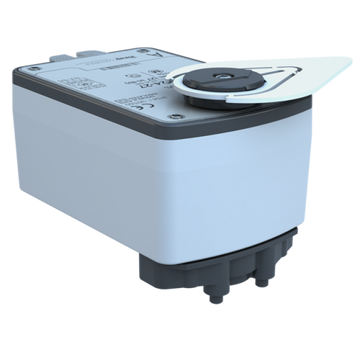 Bray VASU20-27 ST2 Direct Mt. 120/240V 27 lb. On/Off Sprg. Return  | Blackhawk Supply