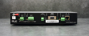 RLE Technologies FDS-PC-DP Raptor Protocol Converter; 2 port  | Blackhawk Supply