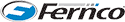 Fernco 1056-1210 Coupling Flexible 12 x 10 Inch Cast Iron/Plastic to Cast Iron/Plastic PVC 4.3 Pounds per Square Inch for All Types of In-House and Sewer Connection  | Blackhawk Supply