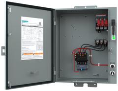 Siemens Electrical 87DUD6PA PumpPanel SZ1 | 10-40Amps | N12/3R  | Blackhawk Supply