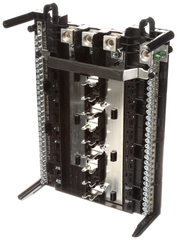 Siemens Electrical PI1836L3200CUB PL LC INT ML 18S/36C 3PH 200A CU BULK  | Blackhawk Supply
