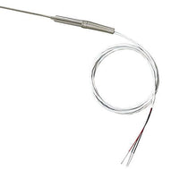 PR-16-2-100-1/16-18-E | 1/16 DIAMETER RTD PROBES | Omega