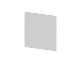 Saginaw SCE-40P24 NEMA N/A | Subpanel, Bent, 37H x 21W x 1D  | Blackhawk Supply