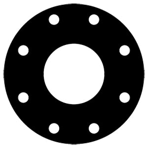 Spears GK1-040 4 BUNA FLANGE GASKET  | Blackhawk Supply