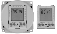 FM1D20E-120 | 1Channel 24Hr/7Day/20PrgFlshMt | Intermatic