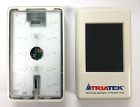 FMS1655_UI_SMT | FMS1655 UI SURFACE MOUNT CASE; FMS1655 UI SURFACE MOUNT CASE - TRIATEK | Johnson Controls