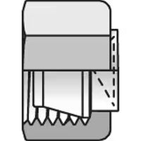 3 FNI-B | INTRULOK CAP | Parker