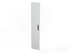 Saginaw FPK204 Side Door 2000 X 400mm | 78.11"H x 14.13"W x 0.61"D  | Blackhawk Supply