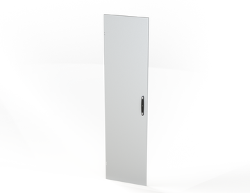 Saginaw FPK226 Side Door 2200 X 600mm | 85.98"H x 22.01"W x 0.61"D  | Blackhawk Supply