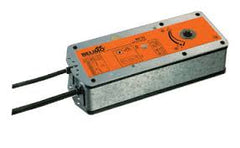 Belimo FS24-S Damper Actuator | 180 in-lb | Spg Rtn | 24V | On/Off  | Blackhawk Supply