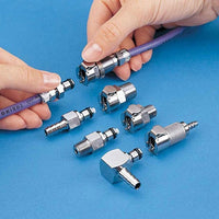 FT-MCD13-04 | BRASS COUPLING BODIES, INLINE | Omega