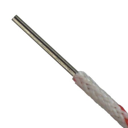 Omega XT-NN-24-1000 INSULATED FUEL CELL WIRE (Spool)  | Blackhawk Supply