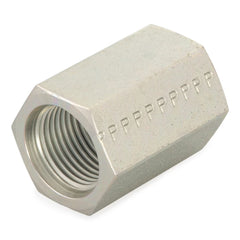 Parker 16 G5HG5-S STR TH COUPLING  | Blackhawk Supply