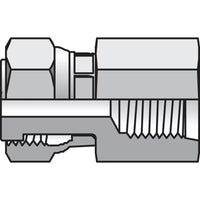 8-4 G65L-S | SEAL-LOK SWIVEL - FORB | Parker