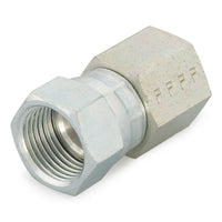 6-8 G6X-S | TRIPLE-LOK SWIVEL - FPIPE | Parker