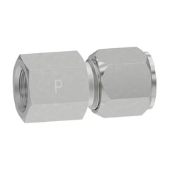 Parker 4 GBU-S FERULOK - FEMALE PIPE  | Blackhawk Supply