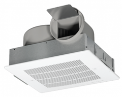 Loren Cook GC-160 Exhaust Fan 160 Series  | Blackhawk Supply