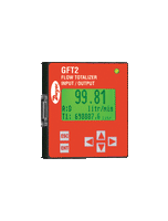 GFT2-15-RS485 | Flow totalizer | 4-20 mA input | RS-485 serial communication. | Dwyer