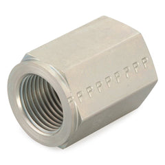 Parker 1/4 GHG4-S FEM NPT TO FEM BSPP  | Blackhawk Supply