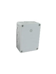 Dwyer GSTA-N-D Nitrogen Dioxide Duct Mount Transmitter with universal current/voltage outputs  | Blackhawk Supply