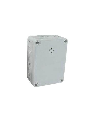 Dwyer GSTA-C-D-FC Carbon monoxide duct mount transmitter with universal current/voltage outputs | includes factory calibration certificate  | Blackhawk Supply