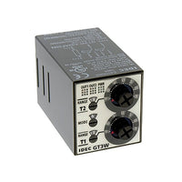 GT3W-A11AF20N | 120/240V 8Pin Dual Range Timer | IDEC Relays