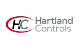 Hartland Controls CAP-80/440R 80MFD 370/440V ROUND RUN CAP  | Blackhawk Supply