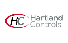 Hartland Controls CON-3/120/90 3P 120V 90A CONTACTOR  | Blackhawk Supply