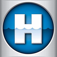 WCXV25SPRINGH | 2-1/2 Wafer Check Valve Hastelloy Spring | Hayward
