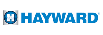 Hayward HPD507042P0T HPD Series Pulsation Dampener 42cu.in., PVDF/PVDF/PTFE, 3/4", FNPT  | Blackhawk Supply