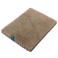 HC26E1004 | HUMIDIFIER PAD. AGION ANTIMICROBIAL COATING. USED WITH HONEYWELL HE200, HE250, HE300, HE260, HE265, HE360, HE365 AND APRILAIRE MODELS 350, 360, 560, 568, 600, 700, 760, 768. MUST BE ORDERED IN MULTIPLIES OF 10. | Resideo