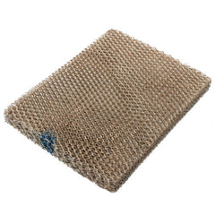 Resideo HC26E1004 HUMIDIFIER PAD. AGION ANTIMICROBIAL COATING. USED WITH HONEYWELL HE200, HE250, HE300, HE260, HE265, HE360, HE365 AND April MODELS 350, 360, 560, 568, 600, 700, 760, 768. MUST BE ORDERED IN MULTIPLIES OF 10.  | Blackhawk Supply