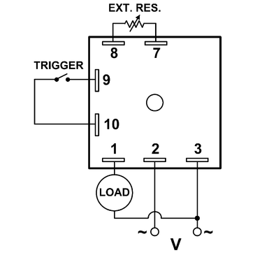 Macromatic | THS-1134A-33R7