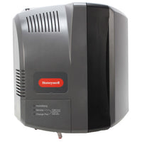 HE300A1005 | TRUEEASE ADVANCED FAN POWERED HUMIDIFIER. OFFERS ENERGY AND WATER SAVINGS. LARGE MODEL (18 GPD) INCLUDES HUMIDIPRO DIGITAL HUMIDITY CONTROL. | Resideo